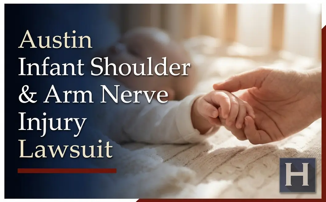 Austin Brachial Plexus Malpractice Lawyers | Best Infant Shoulder & Arm ...