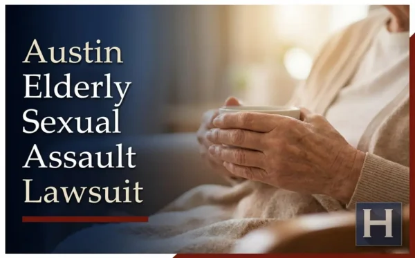 An older adult's hands gently hold a cup, reflecting the profound need for an Austin Elderly Sexual Assault lawyer.