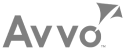 Avvo top-rated attorney logo