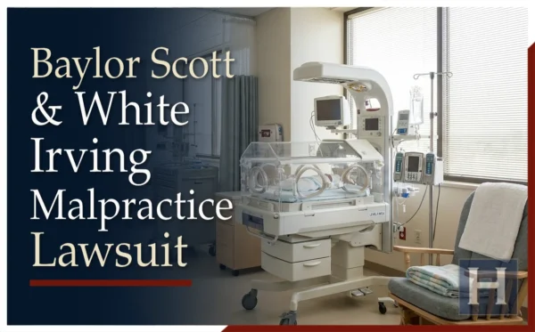 Best Baylor Scott & White Medical Center Irving malpractice lawyer.