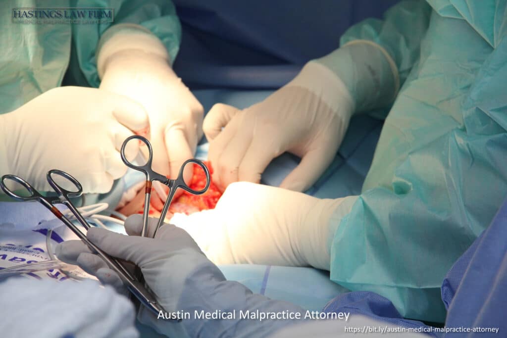 las mejores facultades de medicina de Austin