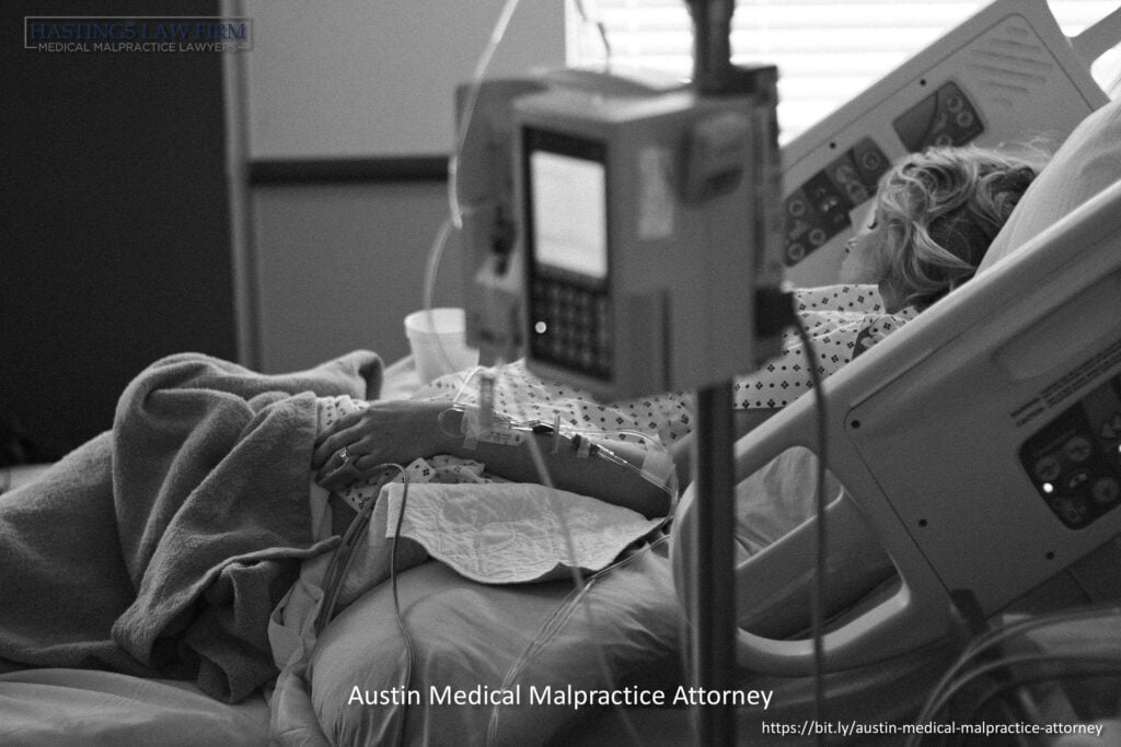 los hospitales más grandes de Austin