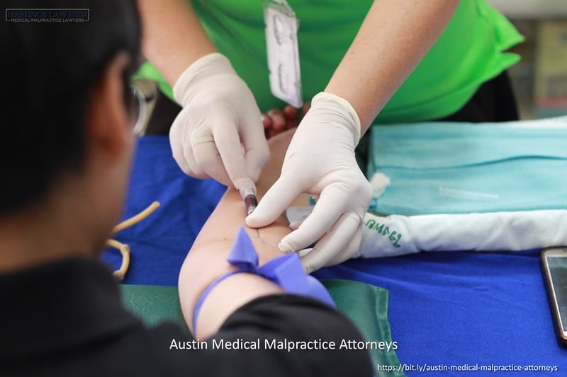 medical staffing agencies austin