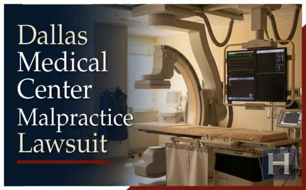 Highly rated Dallas Medical Center malpractice lawyer.