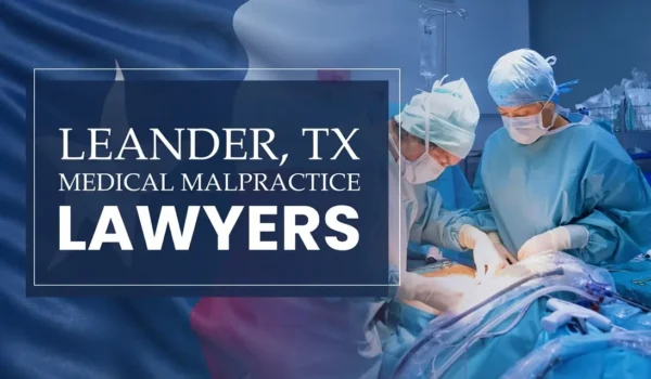 La bandera estatal de Texas se integra en un entorno sanitario de Leander donde se ha producido un caso de negligencia médica, lo que pone de manifiesto la necesidad de contar con abogados especializados en negligencia médica para ayudar a los pacientes que han sufrido daños a manos de profesionales médicos y centros de salud.