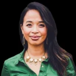 A portrait headshot of medical malpractice attorney Sopanha T. Anderson.
