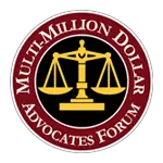 Logotipo para Tommy Hastings, miembro del foro de defensores multimillonarios