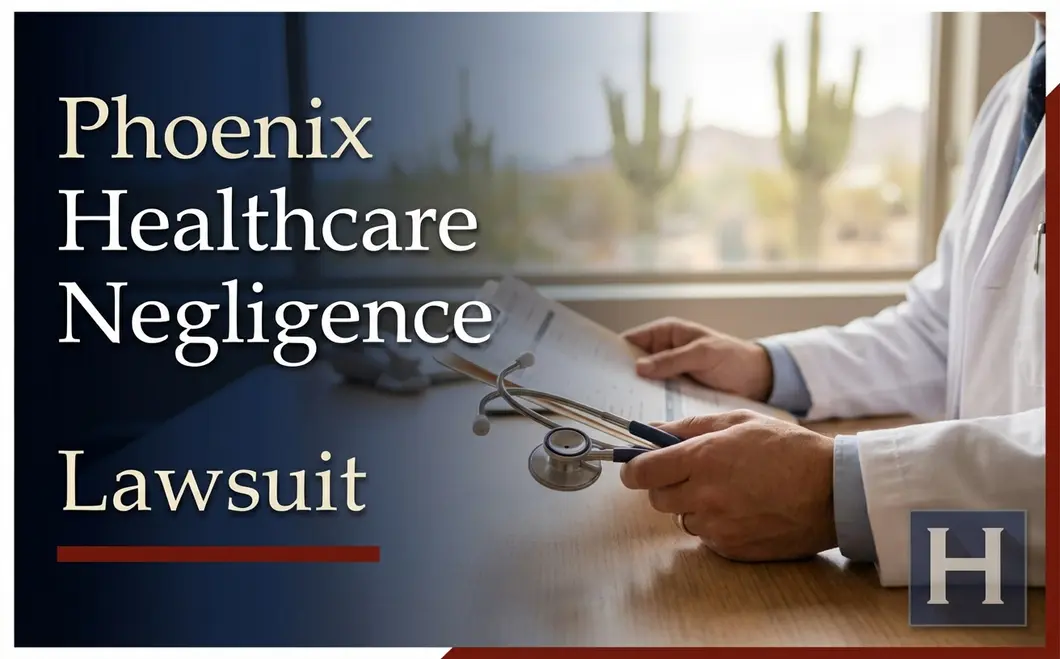 Hastings Law Firm Medical Malpractice Lawyers