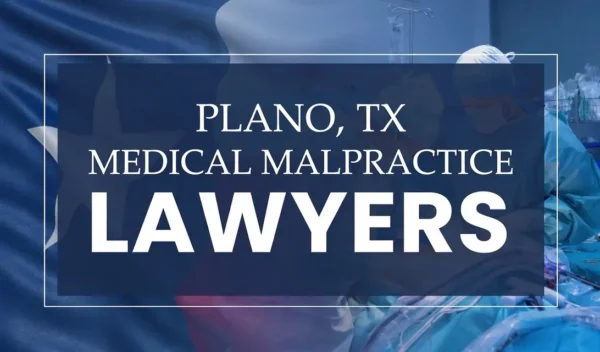 La bandera estatal de Texas se integra en un entorno sanitario de Plano donde se ha producido un caso de negligencia médica, lo que ilustra la necesidad de contar con abogados especializados en negligencia médica para ayudar a los pacientes que han sufrido daños a manos de profesionales médicos y centros de salud.