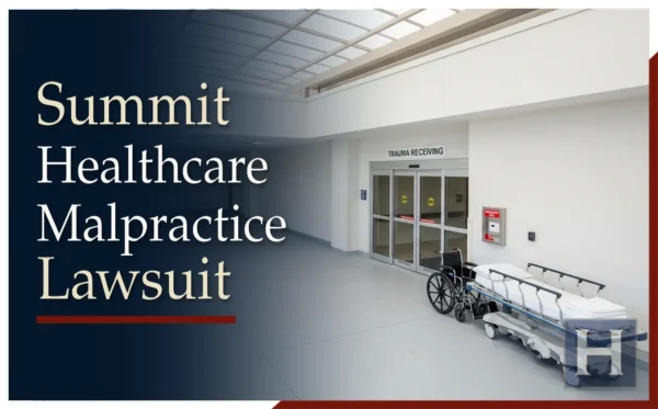 Abogado especializado en negligencia médica de Summit Healthcare Regional Medical Center con muy buenas opiniones en Show Low, Arizona.