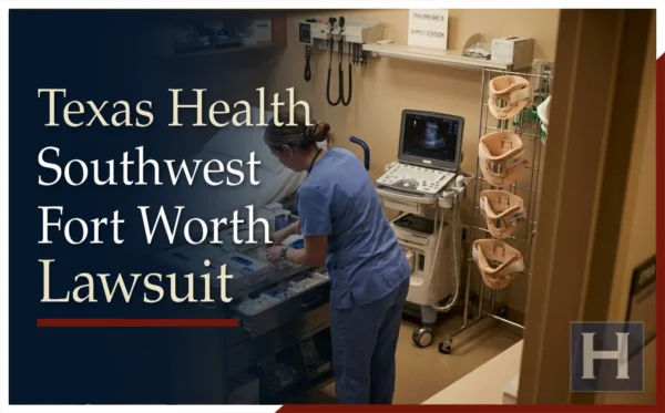 Highly rated Texas Health Southwest Fort Worth malpractice lawyer.